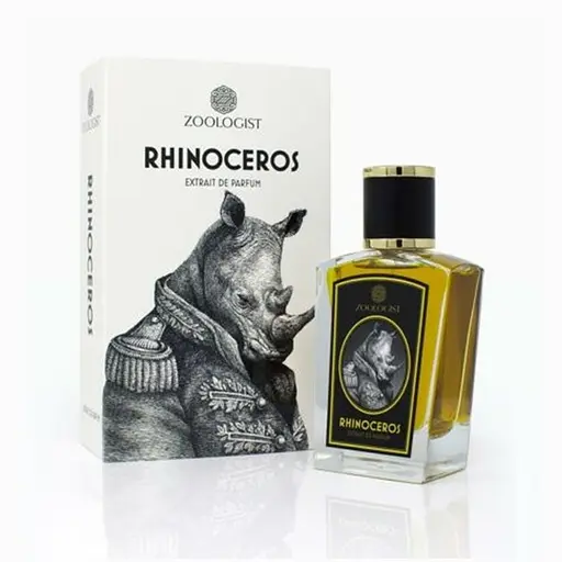 Парфуми Zoologist Perfumes Rhinoceros 60 мл