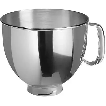 Кухонная машина KitchenAid 5KSM175PSEWH - фото 10