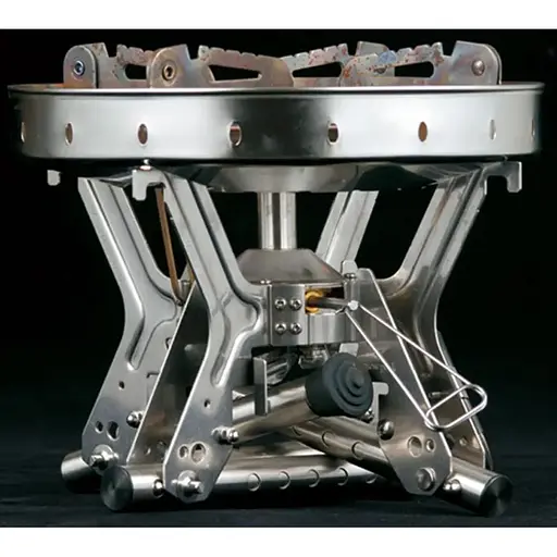 Газовая горелка Snow Peak GS-1000 GigaPower LI Stove - фото 2