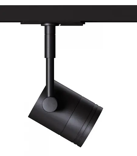 Светильник трековый Kloodi KD-5050/01-2L-BK Track - фото 2