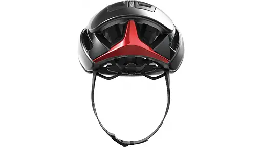 Велошолом Abus Gamechanger 2.0 S Titan (1007-979996) - фото 5