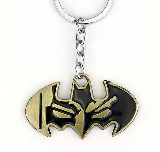 Брелок Бетмен Batman маска BN10.021br - фото 2