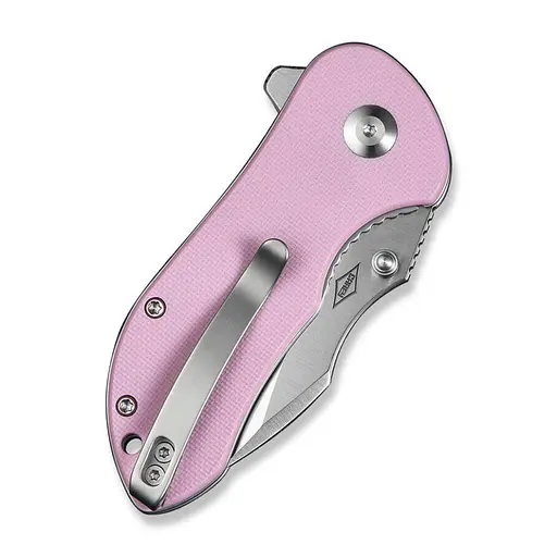 Ніж складаний Civivi Gordo C22018C-4 - фото 6