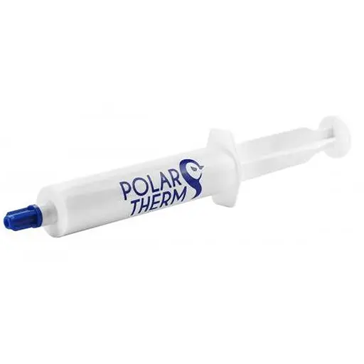 Термопастая Thermal Grizzly Polartherm X-10 40г (PT-X10-040) - фото 1