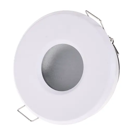 Світильник точковий Brille для ванної HDL-DS 146 MR16 WH IP54 36-228