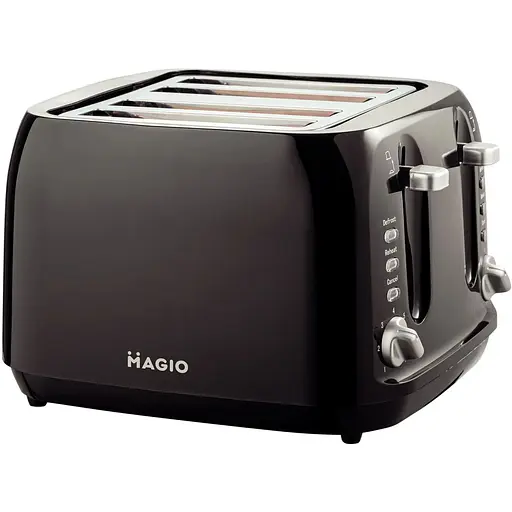 Тостер Magio MG-283 [81328] - фото 1