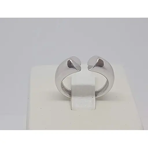 Серебряное кольцо Лазурит. 18201р - фото 2