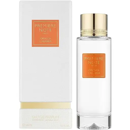Парфюмерная вода Premiere Note Orange Calabria 100 мл - фото 1