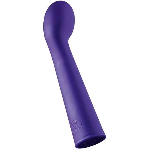 Вібратор Minds of Love Giulio 17 см (фіолетовий)
