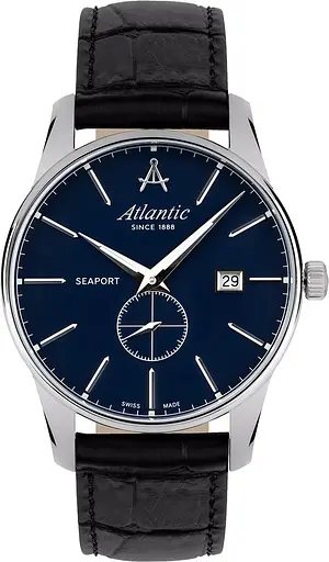 Часы Atlantic Seaport 56352.41.51