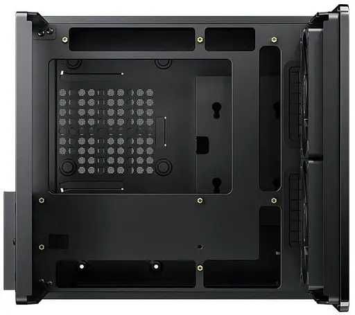 Корпус JONSBO V12 черный - фото 6