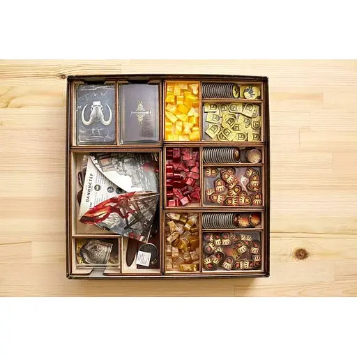 Органайзер Tower Rex Гра Престолів + Мати драконів A Game of Thrones + Mother of Dragons (AGOT-01)