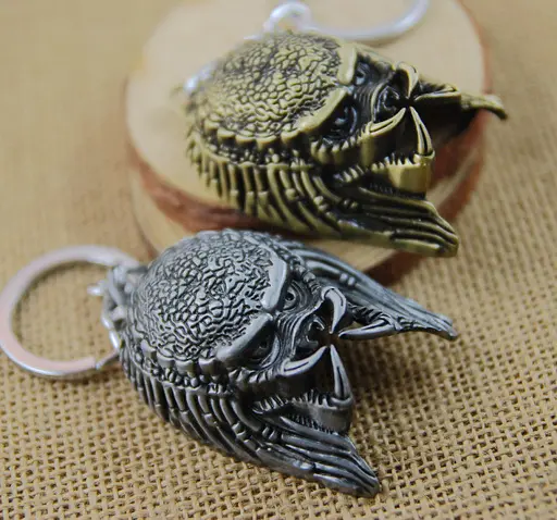 Брелок Чужой против Хищника Alien Vs Predator AVP 24.6.487 - фото 3