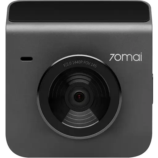 Автомобильный видеорегистратор 70mai Smart Dash Cam A400 Grey (MIDRIVE A400) [56819] - фото 1