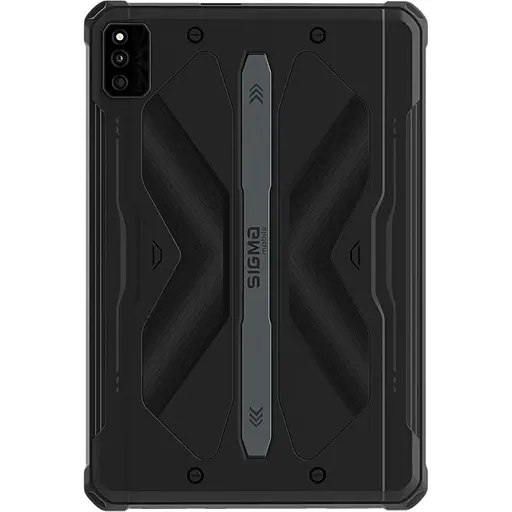 Планшет Sigma Mobile Tab A1025 X-treme 2 8/256GB Black - фото 6
