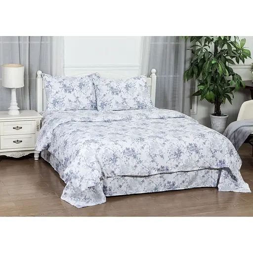 Комплект постельного белья Soho Полуторный 150 x 200 см Roses (PATTERN 8-S)
