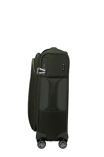Валіза Samsonite RE-LITE CLIMBING 55 см IVY 55x40x22(25) KQ8*14005 - фото 15