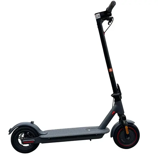 Электросамокат Mi Scooter M365 Pro 4 500W 13Ah (2025) з амортизатором - фото 1