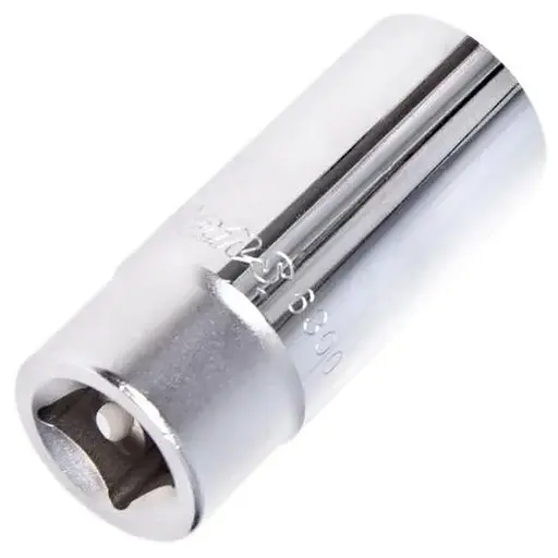 Торцевая головка Hans глубокая 3/4, 27 мм (6300М27) - фото 1