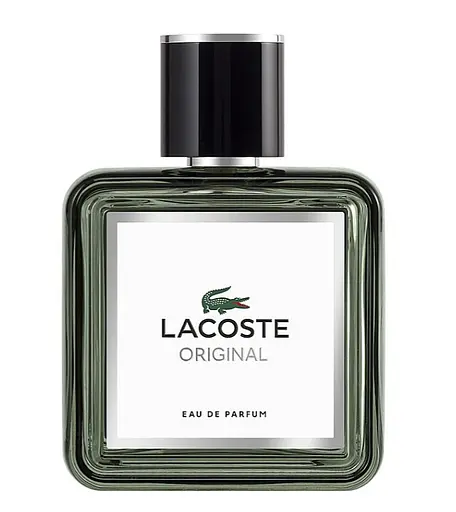 Оригинал Lacoste Original Eau De Parfum 100 мл ТЕСТЕР парфюмированная вода - фото 1