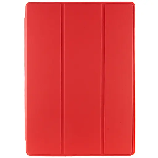 Чохол-книжка Book Cover (stylus slot) для Samsung Galaxy Tab A9 (8.7'') (X110/X115) Червоний / Red
