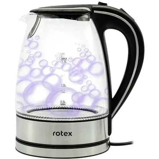 Електрочайник Rotex RKT82-G