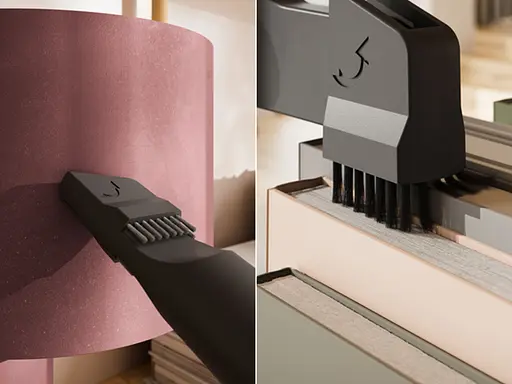 Пылесос Electrolux EL51A2UG (7095665) - фото 8