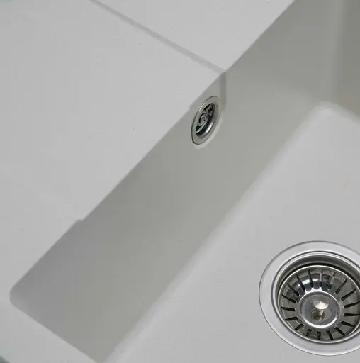 Кухонна мийка Platinum 5851 ARIA (SP000033266) - фото 3