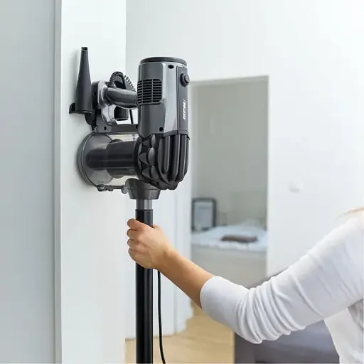 Пилосос MPM MOD-74 (стік) - фото 8