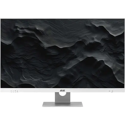 Комп’ютер персональний 2E Rational K10 27" FHD IPS Intel i3-12100 16Gb F512GB UMA B660 K10.660 150W FreeDos білий