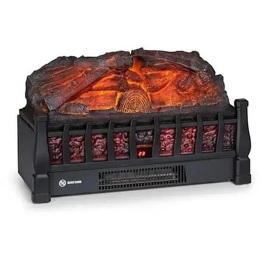 Електричний камін Klarstein Kamini FXL 2G (10038365)