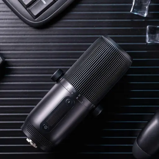 Мікрофон Thronmax MDRILL ONE M2 Чорний (M2THRONMAX) - фото 4