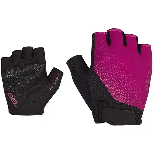 Рукавиці Ziener Cadja W 7.5 Mountain Light Pink (1012-988111-300-7.5)