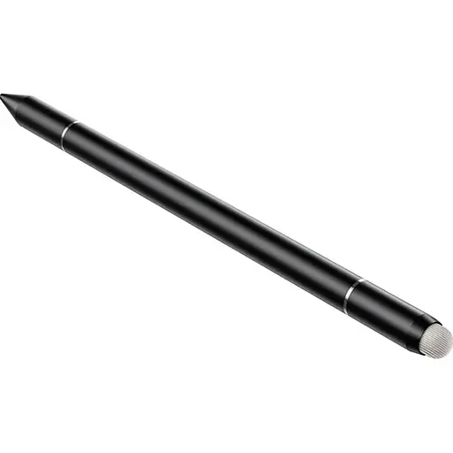 Стилус Hoco GM111 Cool Dynamic series 3в1 Passive Universal Capacitive Pen Black (105626) - фото 4