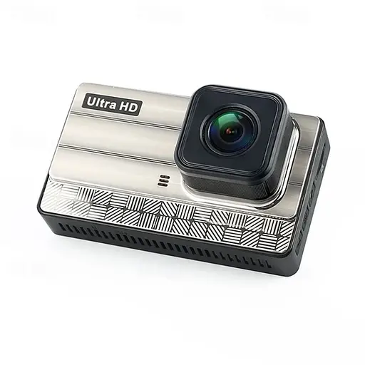 Видеорегистратор автомобильный DVR-X-21 (2 камеры) AHD 2K - фото 4