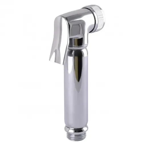 Стоп-лейка душевая гигиеническая Globus Lux S-177 латунь Хром 30412 - фото 5