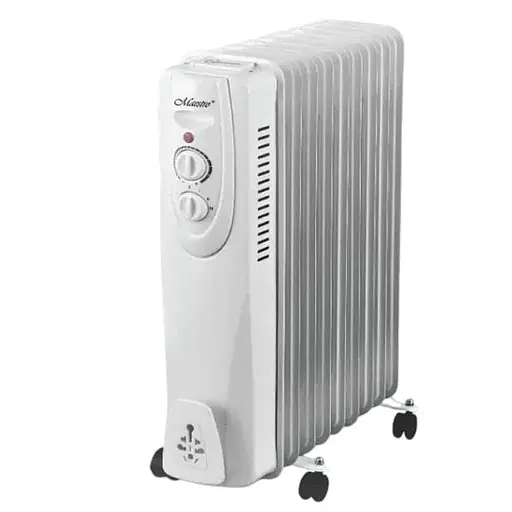 Обогреватель масляный Maestro MR-950-11