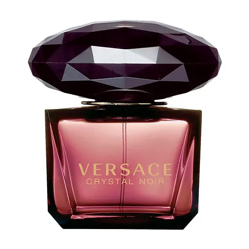 Оригінал Versace Crystal Noir 90 мл ТЕСТЕР Parfum - фото 1