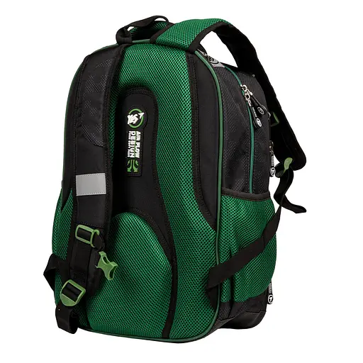 Рюкзак шкільний Yes Minecraft TS-46 - фото 5