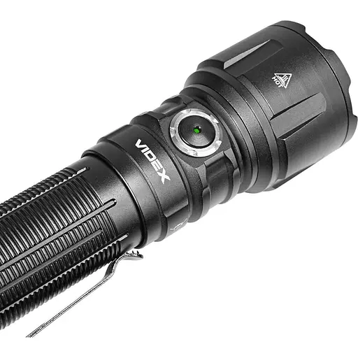 Фонарик Videx VLF-A376 [144638] - фото 5