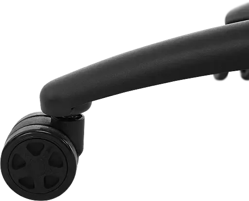 Геймерське крісло GT Racer чорне (X-2569 Black) - фото 12