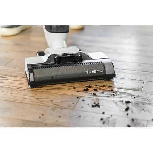 Пылесос моющий аккумуляторный Tineco iFloor 2 Plus (FW011400DE) - фото 7