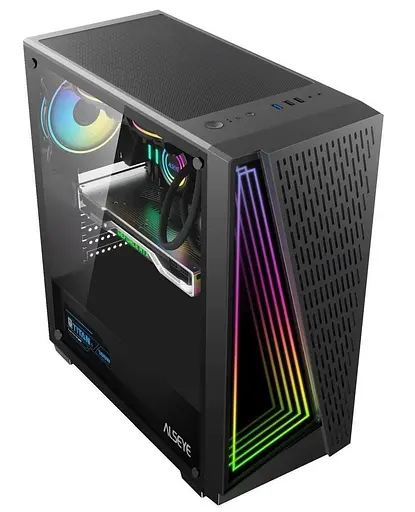 Корпус Alseye X3-B (AS.07.0150) - фото 2