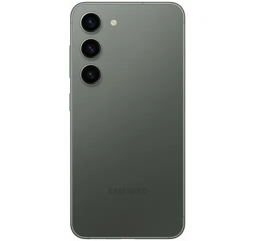 Смартфон Samsung S23 8/128 Gb Green (SM-S911B/DS) - фото 6