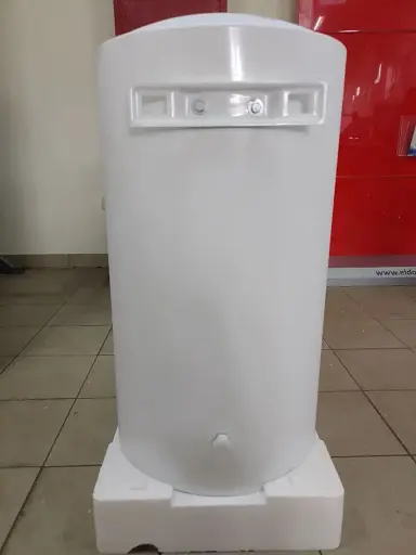 Бойлер водонагреватель Nova tec NT-SP-100 - фото 4