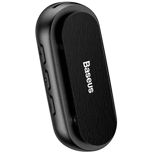 Адаптер для навушників Baseus BA02 Wireless Bluetooth аудіо - фото 1