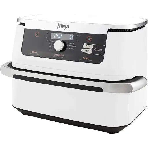 Мультипечь Ninja Foodi FlexDrawer AF500EUWH [134761] - фото 2