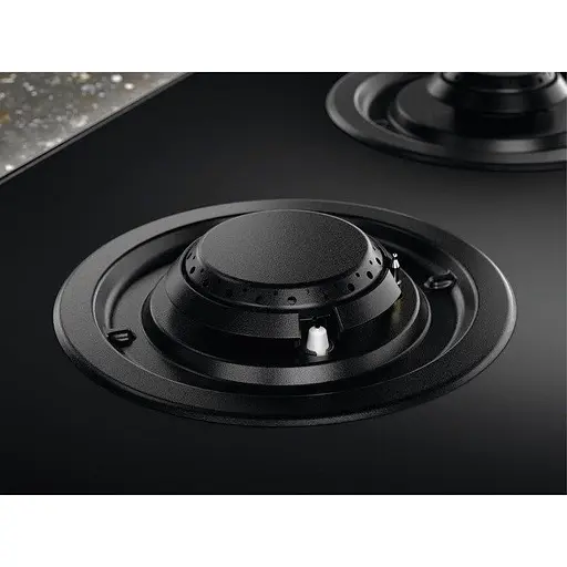 Варочная поверхность Electrolux KDI641723K комбинированная [113317] - фото 5