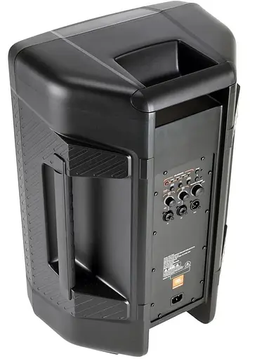 Акустическая система JBL IRX112BT (IRX112BT-EK) - фото 7