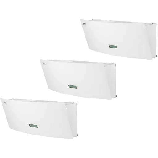 Стабілізатор напруги інверторний трифазний Volter СНПТТ Prostor-27 27000 Вт 3 x 9 220 В стабілізація 130-330 В